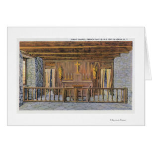 Cartão Millet Cross e British Redúvida View