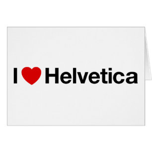 Cartão Mim coração Helvética