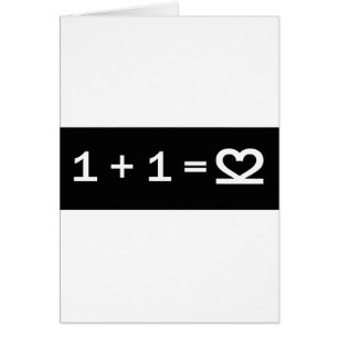 Cartão Mim coração você