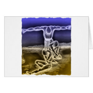 Cartão Mim, eu mesmo & mim