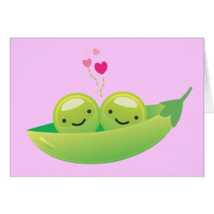 Cartão mim luv você mush