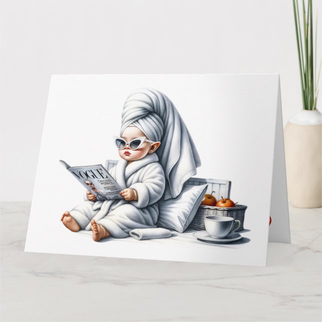 Cartão Mimese (Frente)