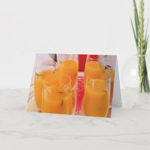 CARTÃO MIMOSA CASANDO TOAST PARA O MEU GÊMEO