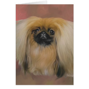 Cartão Mindy