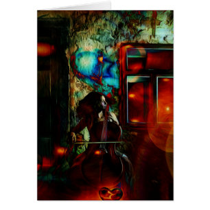 Cartão Minha canção para você