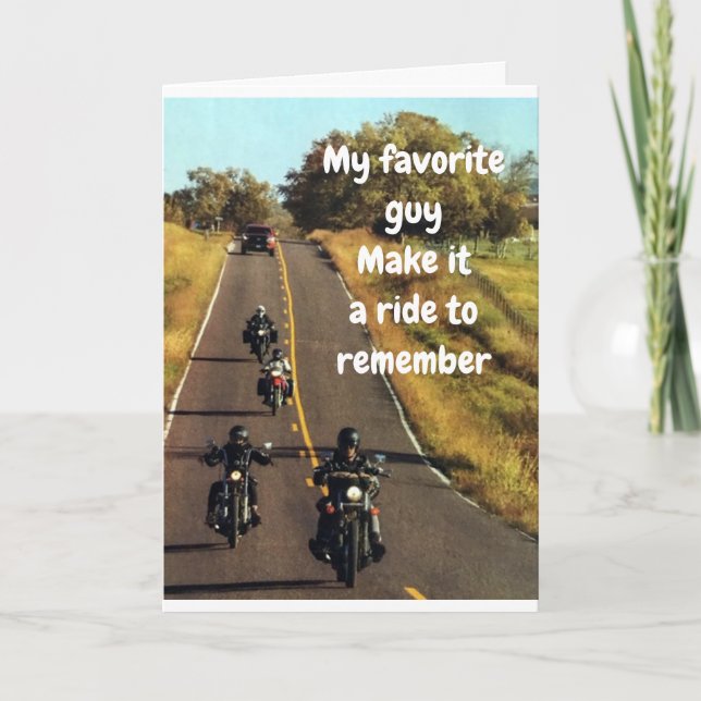 CARTÃO **MINHA CARA FAVORITA ** APROVEITE A PLACA DE "ANI (Frente)