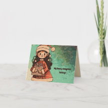 Minha Filha Adorável