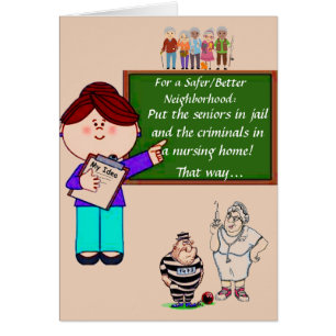 Cartão "Minha ideia! "