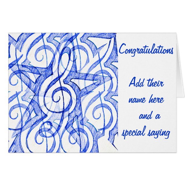 Cartão Minha Nota,OnBeat_ (Frente horizontal)