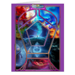 Cartão Minha Placa de Alimentação Ether