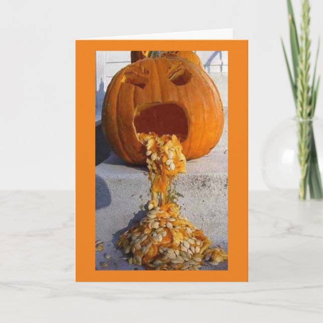 CARTÃO MINHA REAÇÃO AO SEU **DESAPARECIMENTO** (Frente)