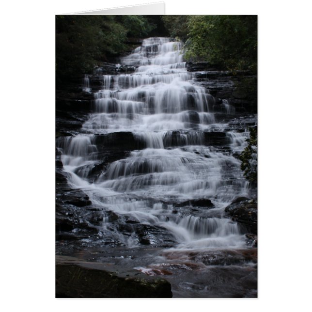 Cartão MiniHaCaipira (Frente)