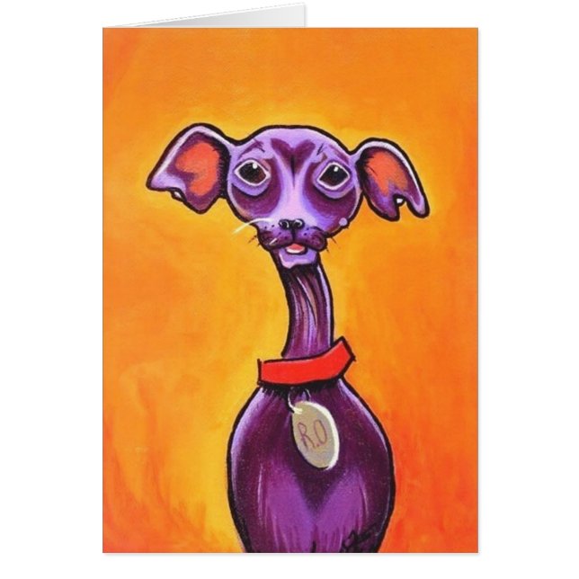 Cartão mínimo do Pin (Frente)