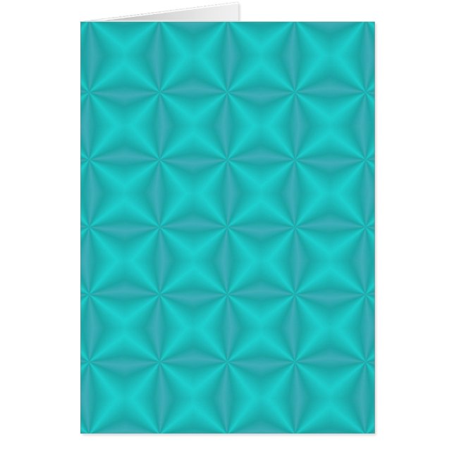 Cartão Mint Waffles (Frente)