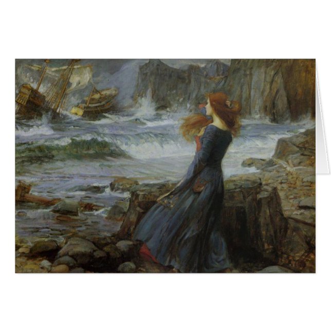 Cartão Miranda (Frente Horizontal)