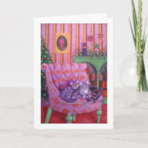 Cartão Miss Sim & Miss Certo