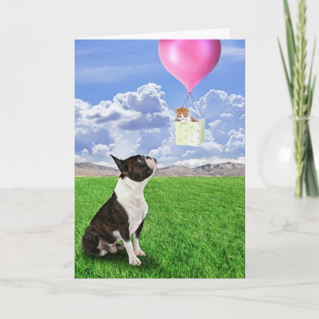 Cartão miss you (Frente)