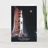 Missão da Lua Apollo 17