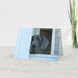 Cartão Missing You Card