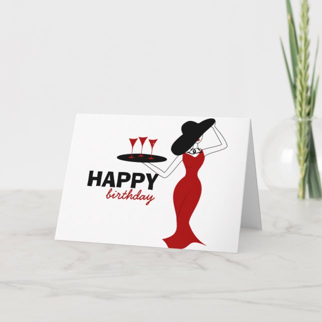 Cartão Misturador social (Frente)