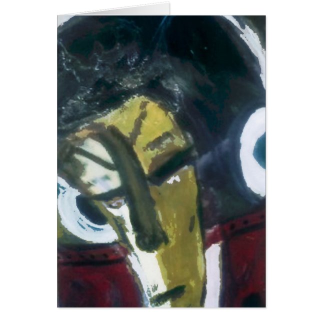 CARTÃO MIX TAPE DJ (Frente)