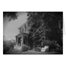 Mobiliário De Casa Abandonado Incluído