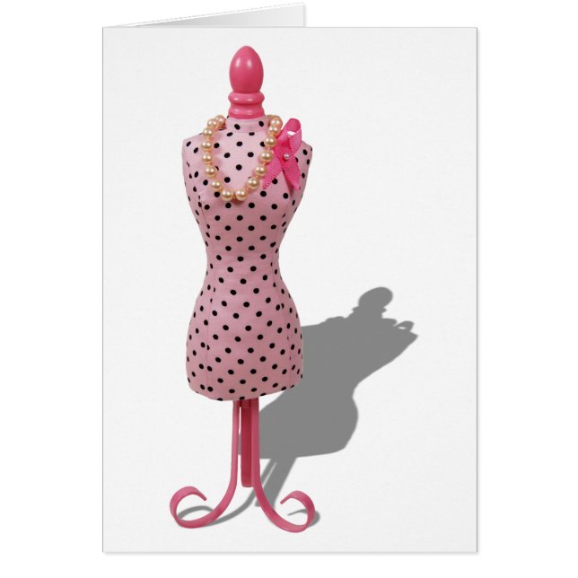 Cartão ModelingPearls081210 (Frente)