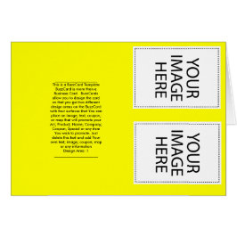 Cartão Modelo da placa de posto Os presentes do MUSEUM Za