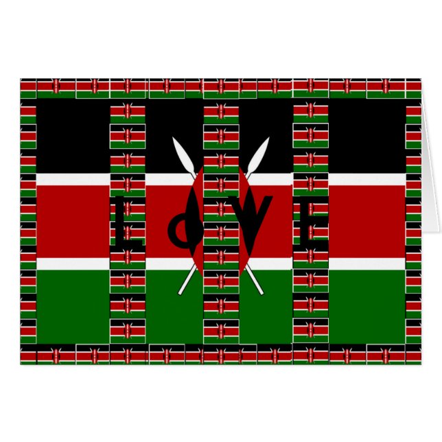 Cartão Modelo horizontal da placa de saudação (Frente Horizontal)