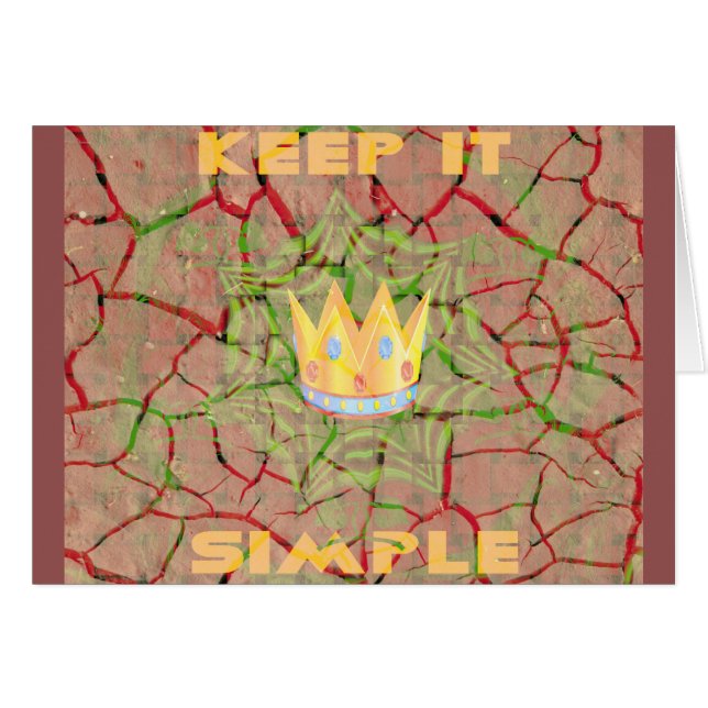 Cartão Modelo horizontal da placa de saudação (Frente Horizontal)