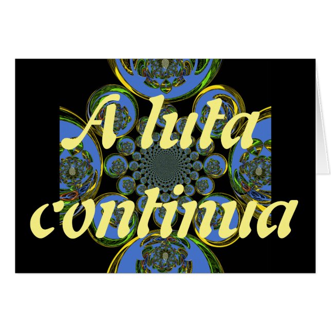 Cartão Modelo horizontal da placa de saudação (Frente Horizontal)