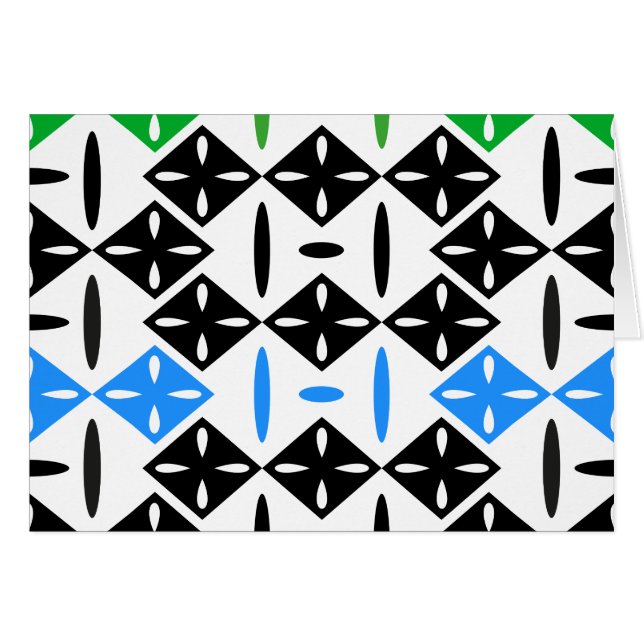 Cartão Modelo Oltenesc (Frente Horizontal)