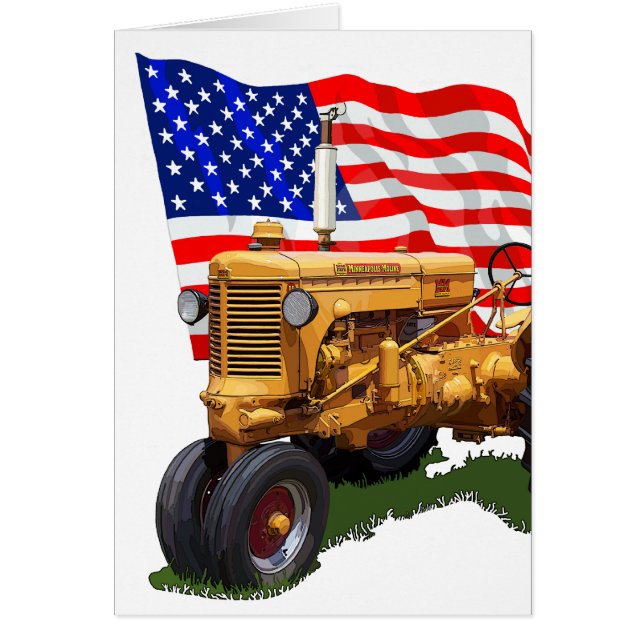 Cartão Modelo U MM (Frente)