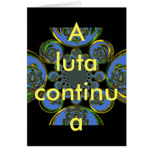 Cartão Modelo Vertical da Placa de Saudação