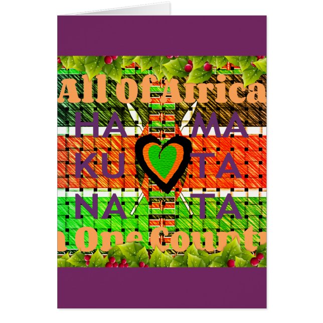 Cartão Modelo Vertical da Placa de Saudação (Frente)