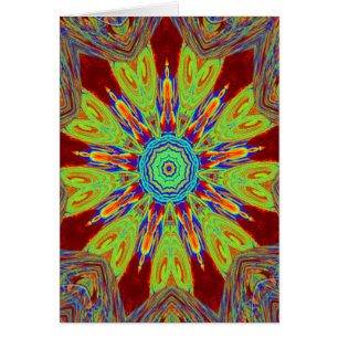 Cartão Modelo Vertical da Placa de Saudação