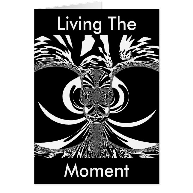 Cartão Modelo Vertical da Placa de Saudação (Frente)