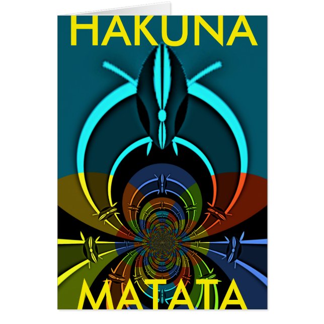 Cartão Modelo Vertical da Placa de Saudação (Frente)