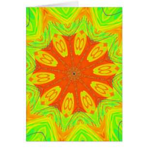 Cartão Modelo Vertical da Placa de Saudação