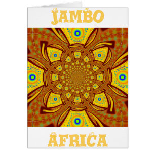 Cartão Modelo Vertical da Placa de Saudação