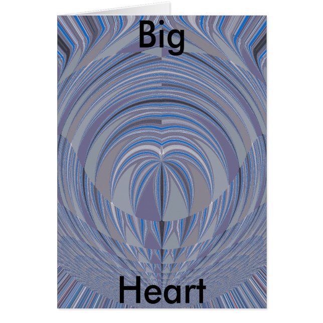 Cartão Modelo Vertical da Placa de Saudação (Frente)