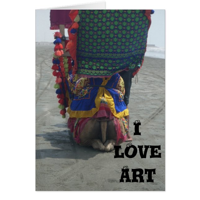 Cartão Modelo Vertical da Placa de Saudação (Frente)