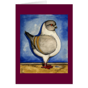 Cartão Modena Silver Gazzi