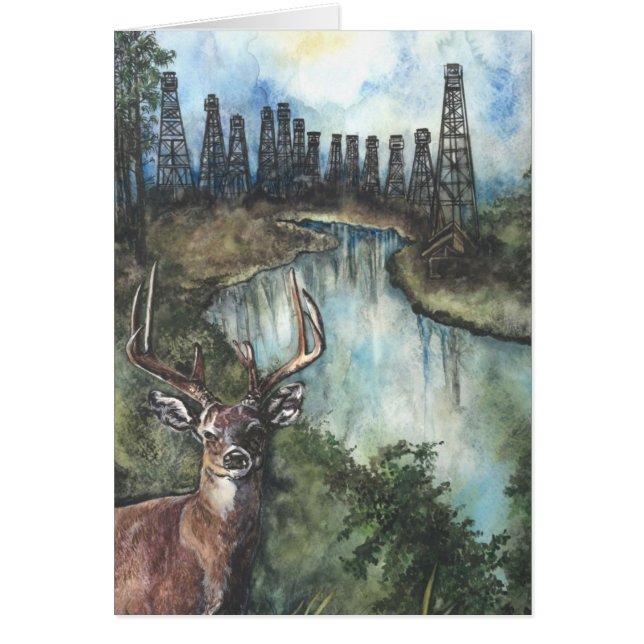 Cartão Moeda legal (Frente)