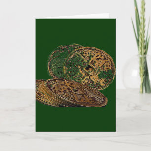 CARTÃO MOEDAS DE RIQUEZA FENG SHUI