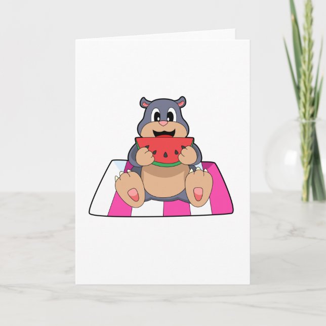 Cartão Mole com Melancia.PNG (Frente)