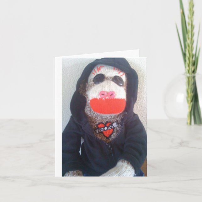 CARTÃO MOM (Frente)