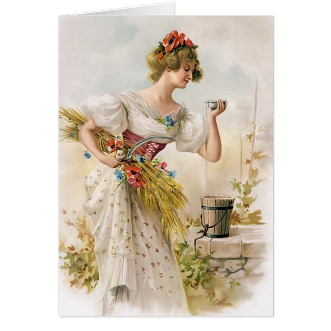 Cartão Momento de atualização (Frente)