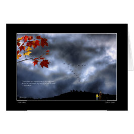 Cartão Momentos da Maravilha