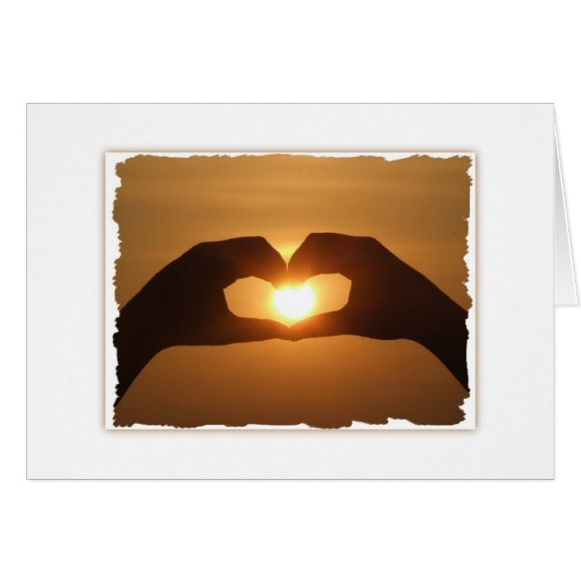 Cartão Momentos de abertura (Frente Horizontal)